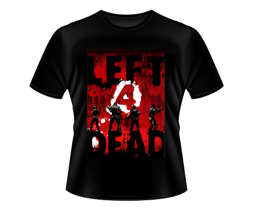 Left 4 Dead