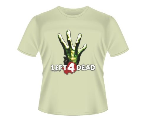Left4Dead