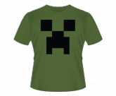 Creeper Minecraft