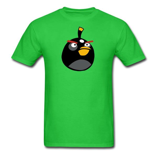 Angry Birds Bomba