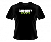 Call Of Duty MW3