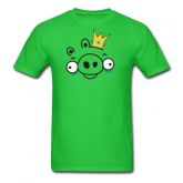 Angry Birds Pig
