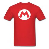 Super Mario Emblema