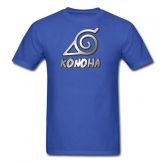 Naruto Konoha