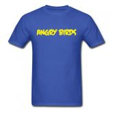 Angry Birds Azul