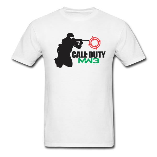 Call of Duty Moder WarFare III
