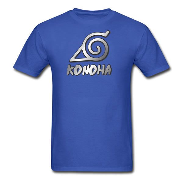 Naruto Konoha