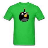 Angry Birds Bomba