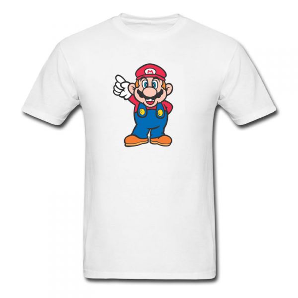 Mario