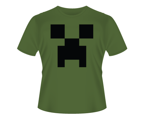 Creeper Minecraft