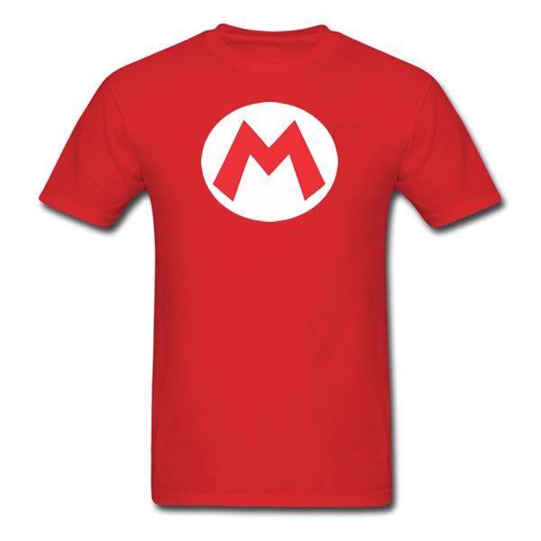 Super Mario Emblema
