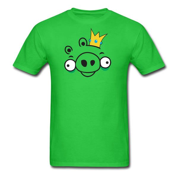Angry Birds Pig