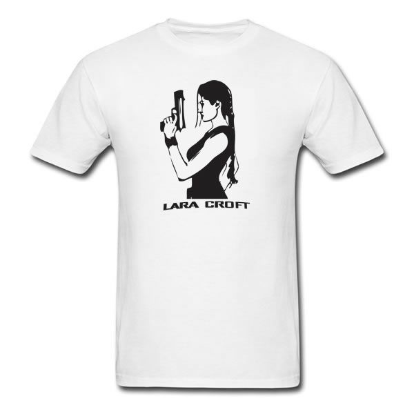 Lara Croft