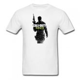 MW3 Branca
