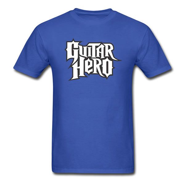 Guitar Hero