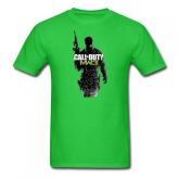 MW3 Verde