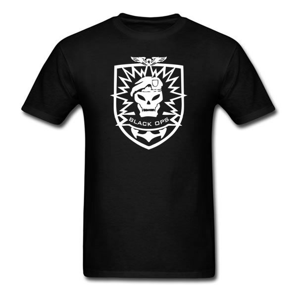 COD Black Ops