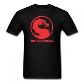 Mortal Kombat