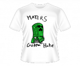 Minecraft Creeper