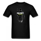 MW3 Preta