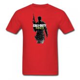 MW3 Vermelha