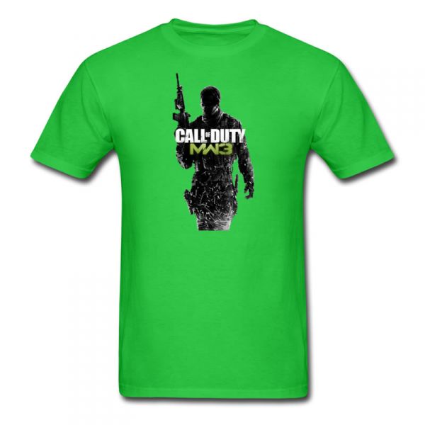 MW3 Verde
