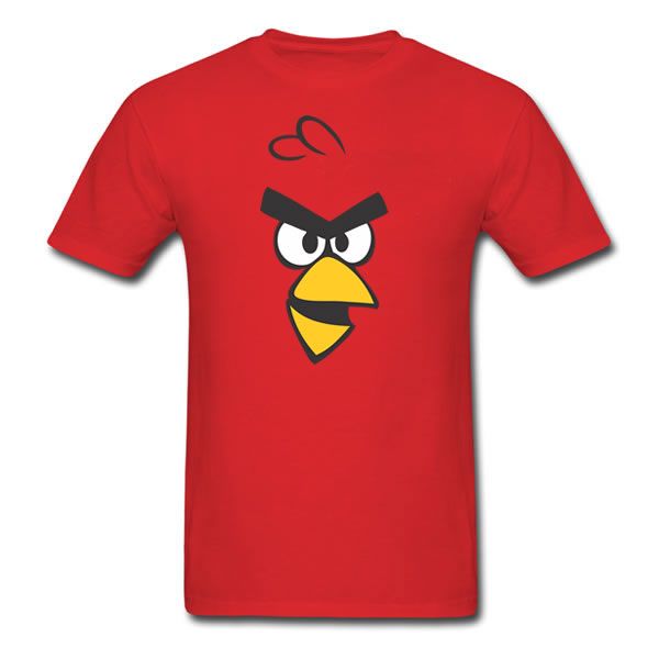 Angry Birds