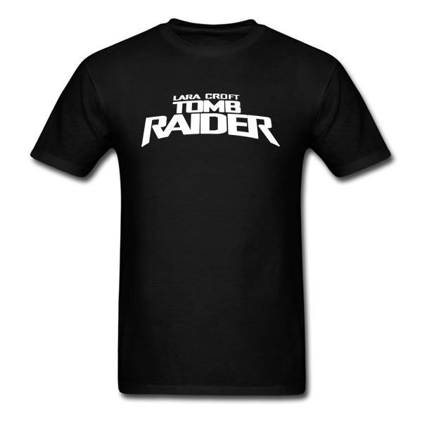 Lara Croft - Tomb Raider