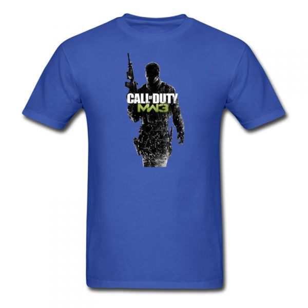 MW3 Azul