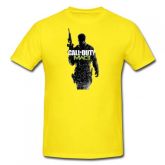 MW3 Amarela