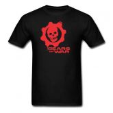 Gears of War Preta