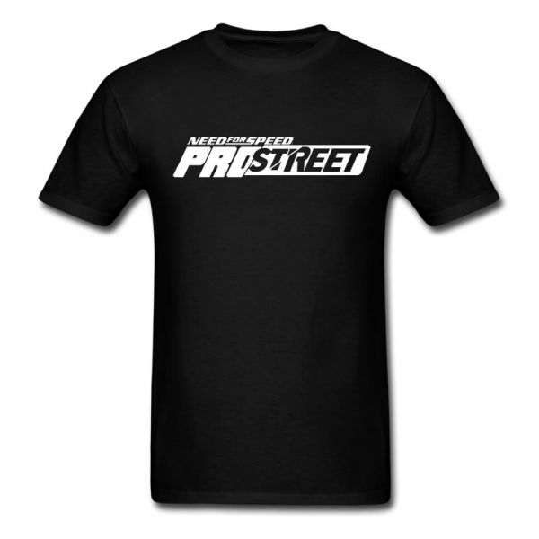 NFS Pro Street